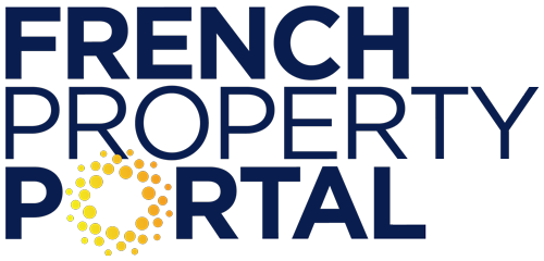 frenchpropertyportal.com logo