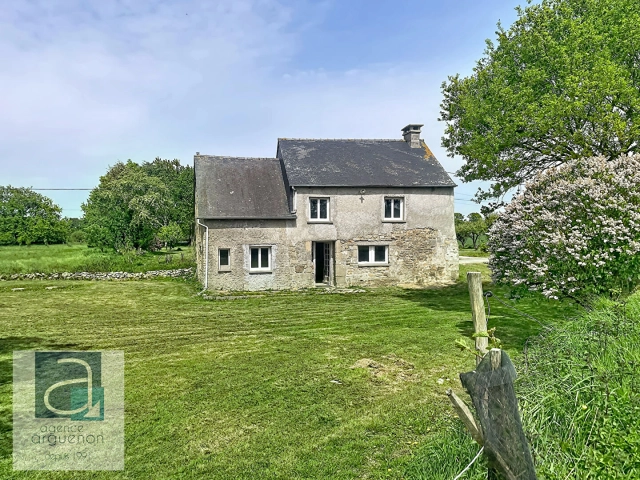 1 Bathroom(s) - 0 m² land for sale in Côtes-d'Armor, Brittany, France - FrenchPropertyPortal.com
for sale for 86,800€ in Côtes-d'Armor, Brittany