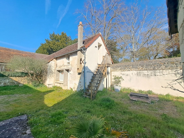 
MAISON EN RENOVATION YZEURES SUR CREUSE
 for sale for 52,200&euro; in Indre-et-Loire, Centre