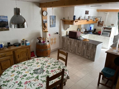 2 Bedroom(s) - 145m² land for sale in Pyrénées-Atlantiques, Aquitaine, France - FrenchPropertyPortal.com Very charming village house for sale for 179,000€ in Pyrénées-Atlantiques, Aquitaine