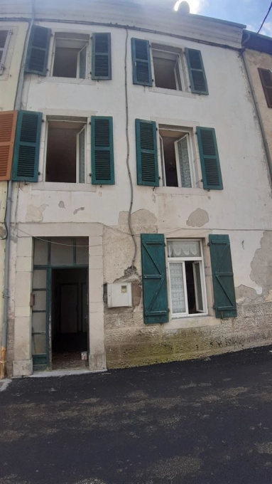 3 Bedroom(s) - 0 m² land for sale in Pyrénées-Atlantiques, Aquitaine, France - FrenchPropertyPortal.com 5 Investment Apartments in the Pyrenees for sale for 150,000€ in Pyrénées-Atlantiques, Aquitaine