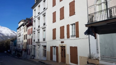 0 m² land for sale in Pyrénées-Atlantiques, Aquitaine, France - FrenchPropertyPortal.com Fully furnished bright studio apartment for sale for 38,000€ in Pyrénées-Atlantiques, Aquitaine