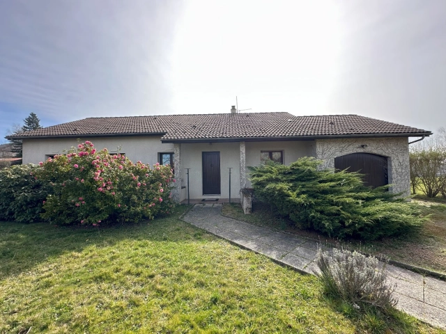 Beautiful house located in a highly sought-after neighborhood for sale for 226,000&euro; in Puy-de-Dôme, Auvergne