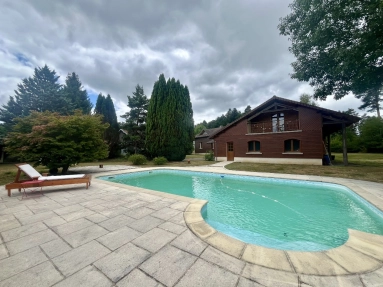 Country house/chalet for sale for 399,000&euro; in Puy-de-Dôme, Auvergne