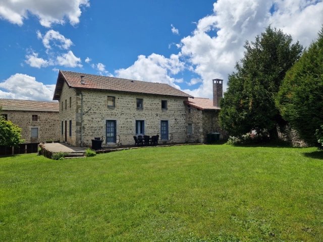 Property for Sale for sale for 299,250&euro; in Puy-de-Dôme, Auvergne