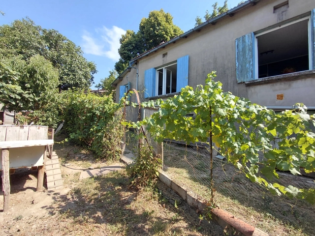 3 Bedroom(s) - 1 Bathroom(s) - 14,980m² land for sale in Tarn, Midi-Pyrénées, France - FrenchPropertyPortal.com Stone Farmhouse for Sale in Saint-Christophe – No Neighbours, Barn, Outbuildings and Land for sale for 180,000€ in Tarn, Midi-Pyrénées
