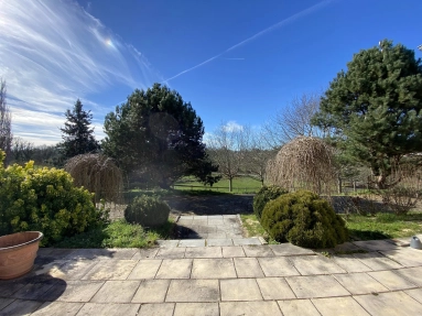 4 Bedroom(s) - 2 Bathroom(s) - 31,572m² land for sale in Haute-Vienne, Limousin, France - FrenchPropertyPortal.com Exceptional property with over 3 hectares in Le Dorat for sale for 445,200€ in Haute-Vienne, Limousin
