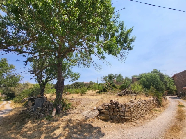 1,071 m² building lot – Exceptional view – for sale for 60,000&euro; in Aude, Languedoc-Roussillon