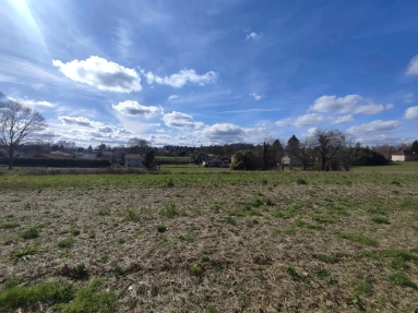 0 m² land for sale in Dordogne, Aquitaine, France - FrenchPropertyPortal.com Building Plot 3000m2 for sale for 29,000€ in Dordogne, Aquitaine