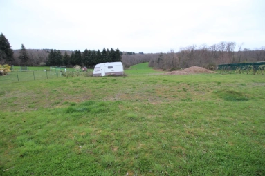 Building plot with CU for sale for 23,000&euro; in Charente, Poitou-Charentes