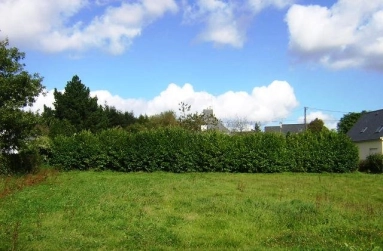 906m² land for sale in Morbihan, Brittany, France - FrenchPropertyPortal.com Terrain Constructible 56160 Langoëlan for sale for 15,450€ in Morbihan, Brittany