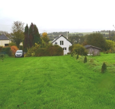 1 Bedroom(s) - 3,913m² land for sale in Côtes-d'Armor, Brittany, France - FrenchPropertyPortal.com Maison 3 Pièces 22340 Locarn for sale for 77,500€ in Côtes-d'Armor, Brittany
