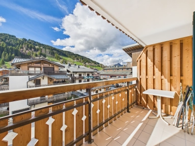1 Bedroom(s) - 1 Bathroom(s) - 0 m² land for sale in Haute-Savoie, Rhône-Alpes, France - FrenchPropertyPortal.com Les Gets Studio Apartment for sale for 159,000€ in Haute-Savoie, Rhône-Alpes