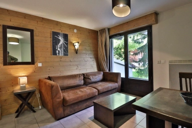 1 Bathroom(s) - 0 m² land for sale in Haute-Savoie, Rhône-Alpes, France - FrenchPropertyPortal.com Studio in Holiday Complex for sale for 159,000€ in Haute-Savoie, Rhône-Alpes