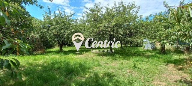 TERRAIN CONSTRUCTIBLE for sale for 168,100&euro; in Maine-et-Loire, Pays-de-la-Loire