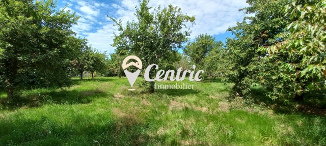 TERRAIN CONSTRUCTIBLE for sale for 168,100&euro; in Maine-et-Loire, Pays-de-la-Loire