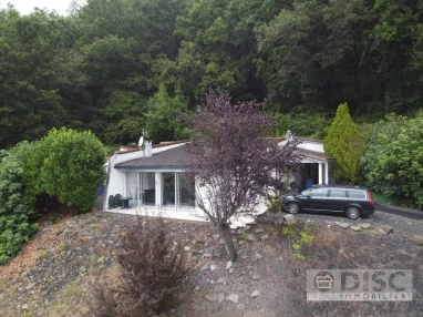 3 Bedroom(s) - 0 m² land for sale in Tarn, Midi-Pyrénées, France - FrenchPropertyPortal.com Single-storey house with charming views and plot on the river. for sale for 169,000€ in Tarn, Midi-Pyrénées