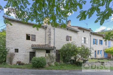 3 Bedroom(s) - 0 m² land for sale in Tarn, Midi-Pyrénées, France - FrenchPropertyPortal.com Beautiful house with terrace in a small hamlet. for sale for 110,000€ in Tarn, Midi-Pyrénées