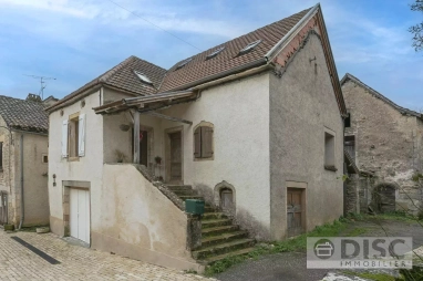 1 Bedroom(s) - 275m² land for sale in Tarn-et-Garonne, Midi-Pyrénées, France - FrenchPropertyPortal.com Beautiful renovated village house with extension potential for sale for 119,000€ in Tarn-et-Garonne, Midi-Pyrénées