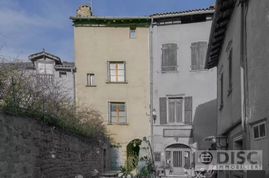 2 Bedroom(s) - 0 m² land for sale in Tarn-et-Garonne, Midi-Pyrénées, France - FrenchPropertyPortal.com Village house located on a quiet square with no traffic. for sale for 120,000€ in Tarn-et-Garonne, Midi-Pyrénées
