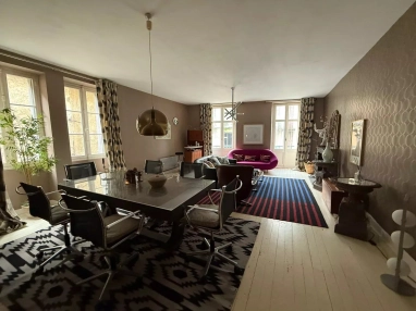 2 Bedroom(s) - 0 m² land for sale in Pyrénées-Atlantiques, Aquitaine, France - FrenchPropertyPortal.com Three storey apartment ideally situated just a few steps from the town centre. for sale for 199,000€ in Pyrénées-Atlantiques, Aquitaine
