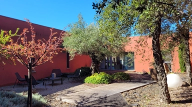 2 Bedroom(s) - 1 Bathroom(s) - 26,000m² land for sale in Hérault, Languedoc-Roussillon, France - FrenchPropertyPortal.com Winegrowing Estate And Wine Tourism Complex - A Unique Property With Wine-Making Cellars And Independent Gite. for sale for 2,467,500€ in Hérault, Languedoc-Roussillon