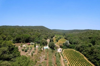 Uzes Area for sale for 690,000&euro; in Gard, Languedoc-Roussillon