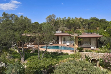 St. Tropez, Grimaud Area for sale for 22,000,000&euro; in Var, Provence-Alpes-Côte-d\'Azur