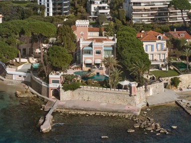 Antibes Area for sale for 23,320,000&euro; in Alpes-Maritimes, Provence-Alpes-Côte-d'Azur
