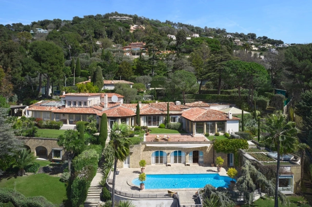 Cannes Area for sale for 25,000,000&euro; in Alpes-Maritimes, Provence-Alpes-Côte-d'Azur