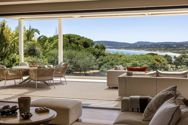 St. Tropez, Grimaud Area for sale for 25,000,000&euro; in Var, Provence-Alpes-Côte-d\'Azur
