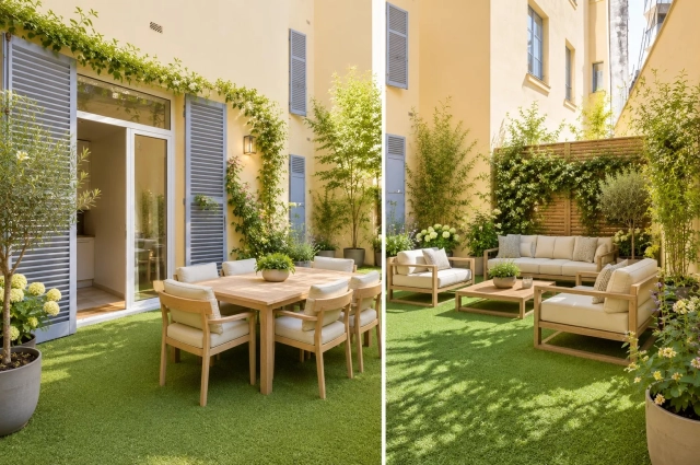2 Bedroom(s) - 2 Bathroom(s) - 45m² land for sale in Paris, Ile-de-France, France - FrenchPropertyPortal.com Golden Triangle - Trocadéro (8th - 16th) for sale for 1,495,000€ in Paris, Ile-de-France