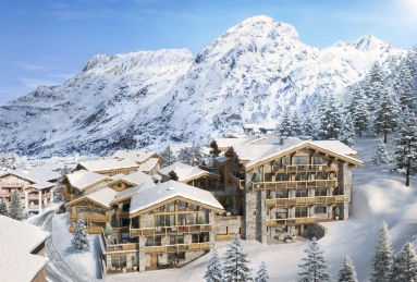 VAL D'ISERE / TIGNES / LES ARCS for sale for 9,220,000&euro; in Savoie, Rhône-Alpes