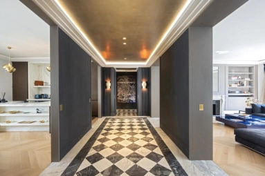 Golden Triangle - Trocadéro (8th - 16th) for sale for 5,800,000&euro; in Paris, Ile-de-France