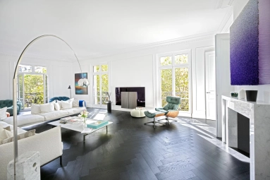 Golden Triangle - Trocadéro (8th - 16th) for sale for 7,900,000&euro; in Paris, Ile-de-France