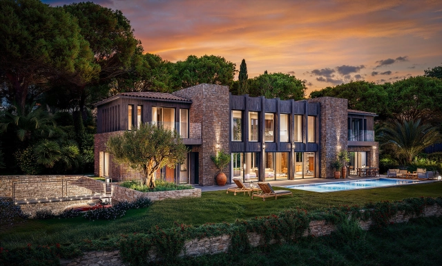 Provence Coast (Cassis to Cavalaire) for sale for 3,118,000&euro; in Calvados, Normandy