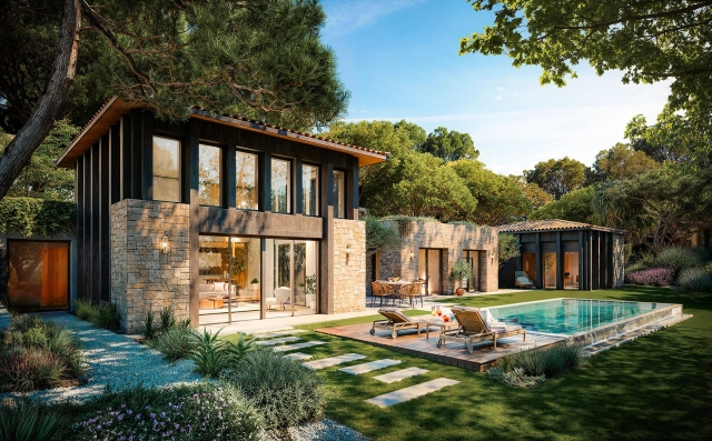 Provence Coast (Cassis to Cavalaire) for sale for 2,351,000&euro; in Calvados, Normandy