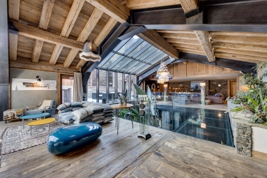 VAL D'ISERE / TIGNES / LES ARCS for sale for 13,000,000&euro; in Savoie, Rhône-Alpes
