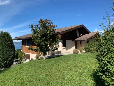 4 Bedroom(s) - 4 Bathroom(s) - 1,676m² land for sale in Haute-Savoie, Rhône-Alpes, France - FrenchPropertyPortal.com EVIAN / LAKE GENEVA for sale for 739,000€ in Haute-Savoie, Rhône-Alpes
