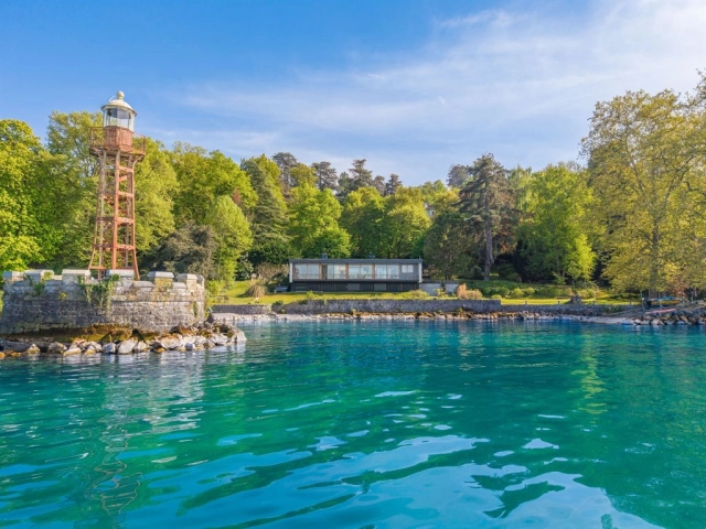 EVIAN / LAKE GENEVA for sale for 7,900,000&euro; in Haute-Savoie, Rhône-Alpes
