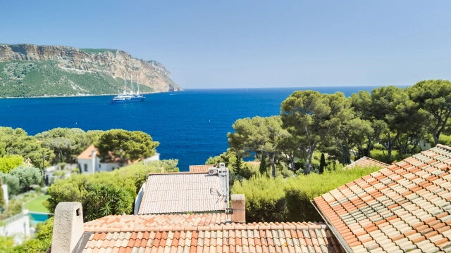 Provence Coast (Cassis to Cavalaire) for sale for 1,595,000&euro; in Calvados, Normandy