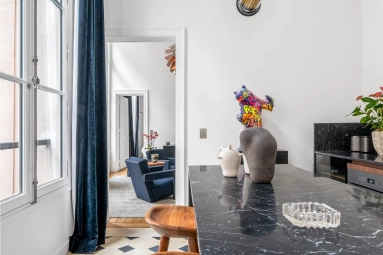 2 Bedroom(s) - 2 Bathroom(s) - 0 m² land for sale in Paris, Ile-de-France, France - FrenchPropertyPortal.com Paris left bank (5th,6th & 7th ) for sale for 1,700,000€ in Paris, Ile-de-France
