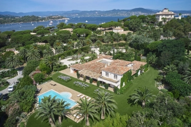 St. Tropez, Grimaud Area for sale for 20,000,000&euro; in Var, Provence-Alpes-Côte-d\'Azur
