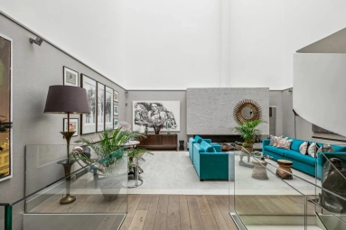 Paris left bank (5th,6th & 7th ) for sale for 6,990,000&euro; in Paris, Ile-de-France