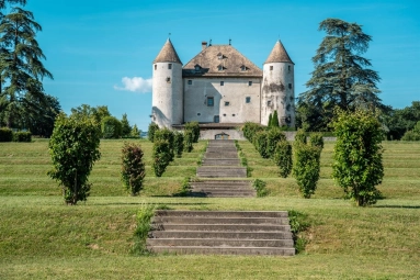 EVIAN / LAKE GENEVA for sale for 7,900,000&euro; in Haute-Savoie, Rhône-Alpes