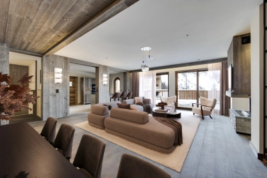 VAL D'ISERE / TIGNES / LES ARCS for sale for 6,950,000&euro; in Savoie, Rhône-Alpes