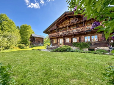 Megeve for sale for 1,890,000&euro; in Aube, Champagne-Ardenne