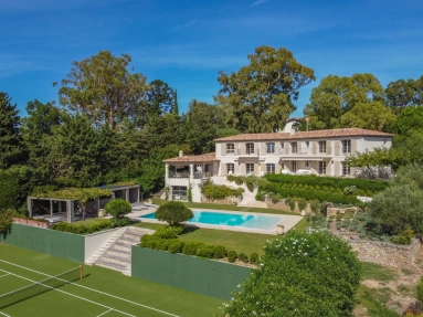 Antibes Area for sale for 27,000,000&euro; in Alpes-Maritimes, Provence-Alpes-Côte-d'Azur
