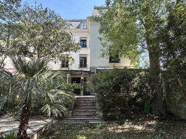 Golden Triangle - Trocadéro (8th - 16th) for sale for 8,900,000&euro; in Paris, Ile-de-France