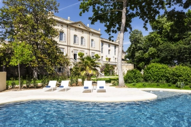 18 Bedroom(s) - 16 Bathroom(s) - 17,282m² land for sale in Gard, Languedoc-Roussillon, France - FrenchPropertyPortal.com Uzes Area for sale for 7,900,000€ in Gard, Languedoc-Roussillon